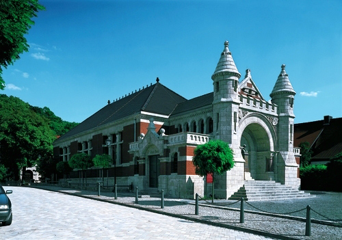 Керамическая черепица Creaton RATIO HONGEDA FINESSE schiefer glasiert