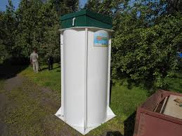 Локальное очистное сооружение Септик БиоДека-5 П-800