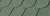 Гибкая битумная черепица IKO BiberShield Forest Green RAL 6021 Гибкая битумная черепица IKO BiberShield Forest Green RAL 6021