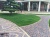 Тротуарный клинкер мозаика M409DF gala ferrum