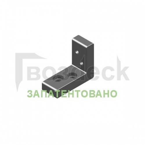 Смарт крепеж ГвозDECK Старт